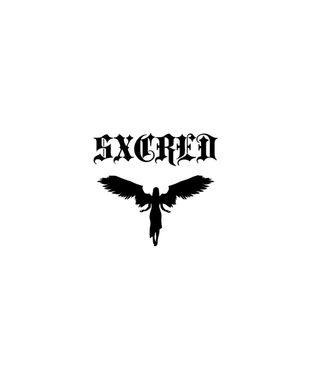 Sxcredclothing Logo