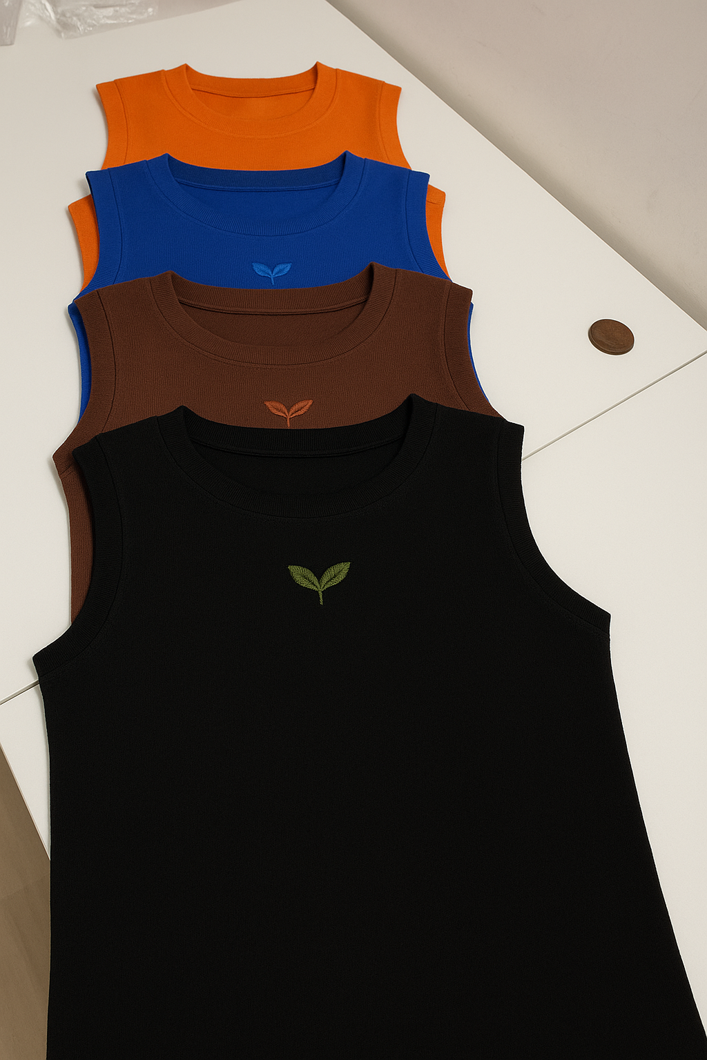 DND Tank top 🌱