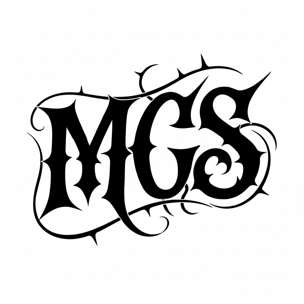 MODE CULTURE STUDIOS Logo