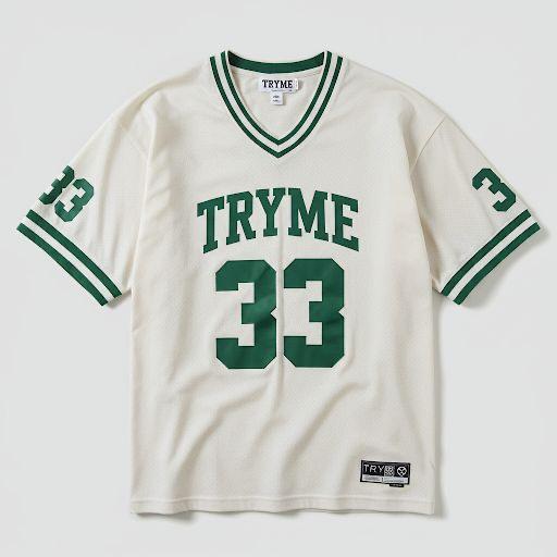 Tryme jersey 2