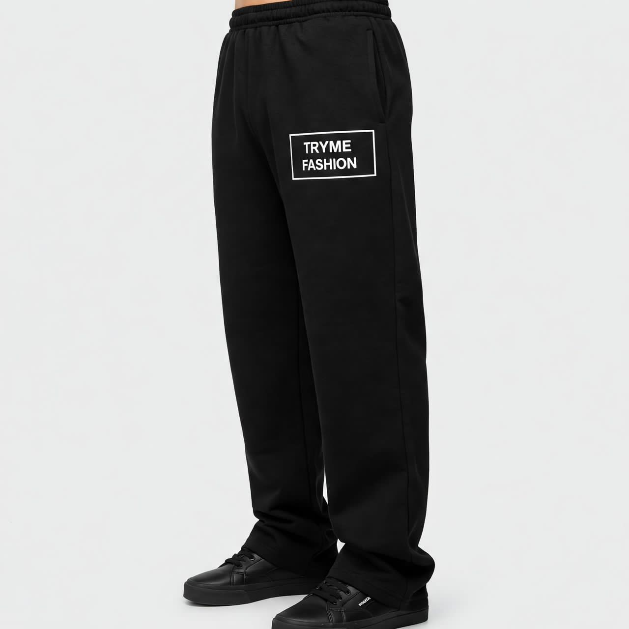 Tryme fashion joggers