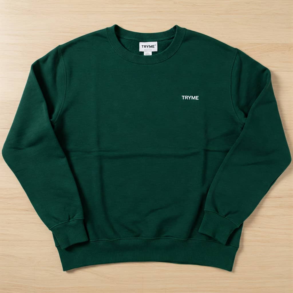 Tryme sweatshirt
