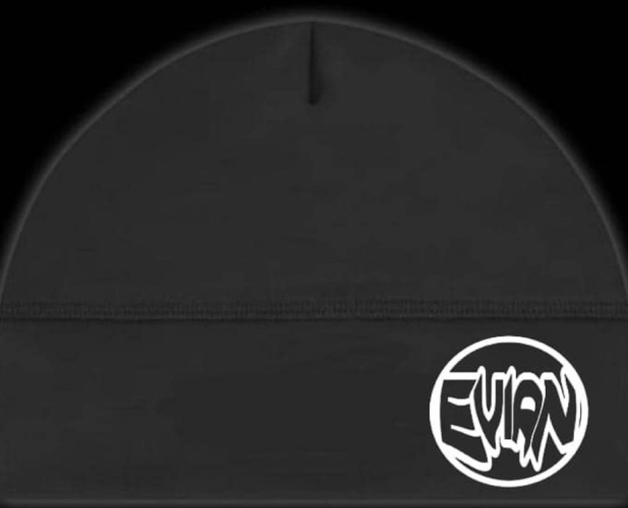 Evian skully