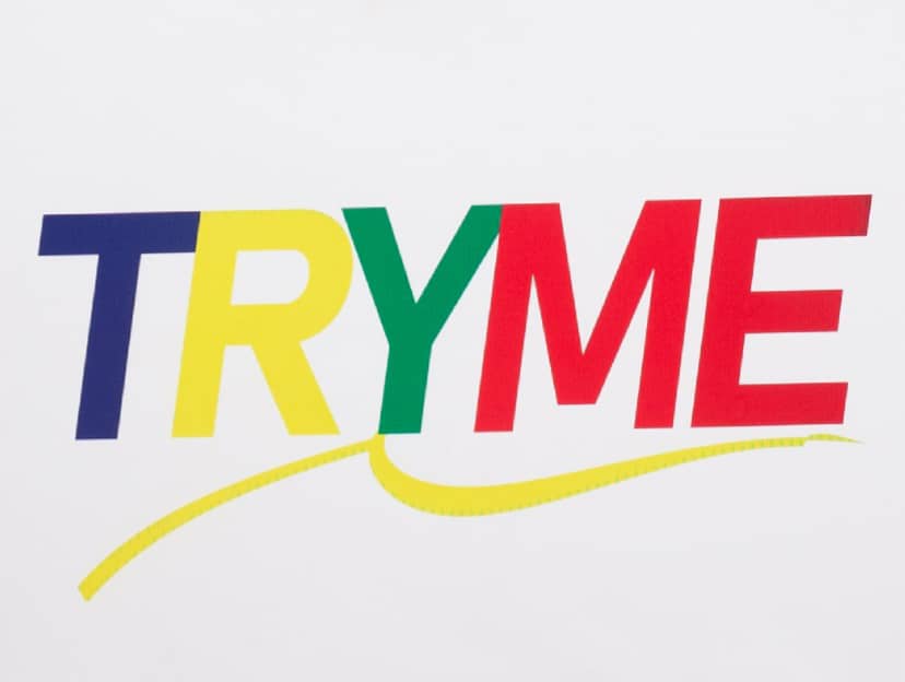 Trymefashion Logo