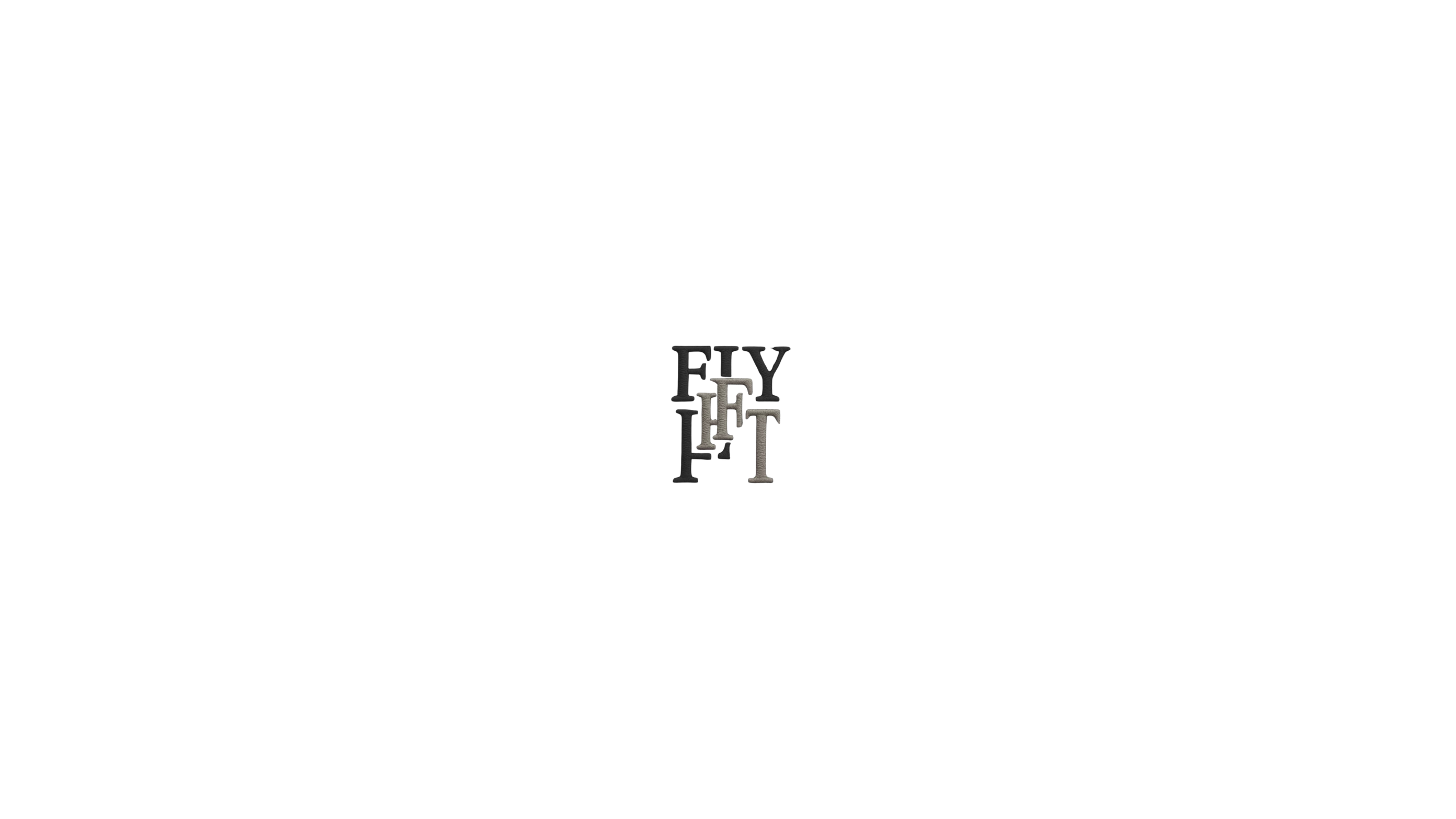 FLY FIT's Store Logo