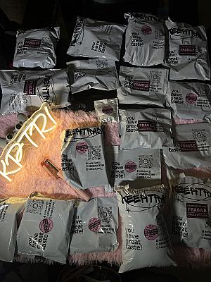 KEEPITRAD.NG Banner