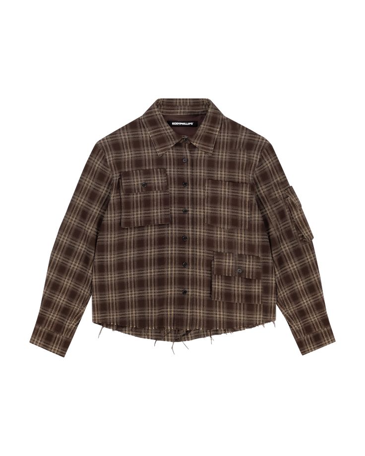 Love & Angel mystery flannel drop