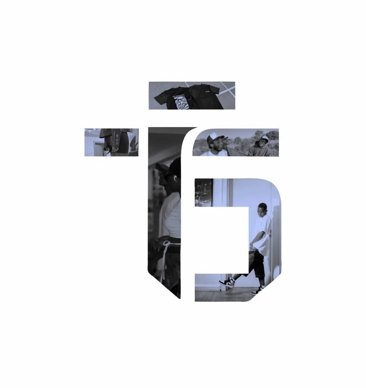 FROM THIS SIDE  Logo