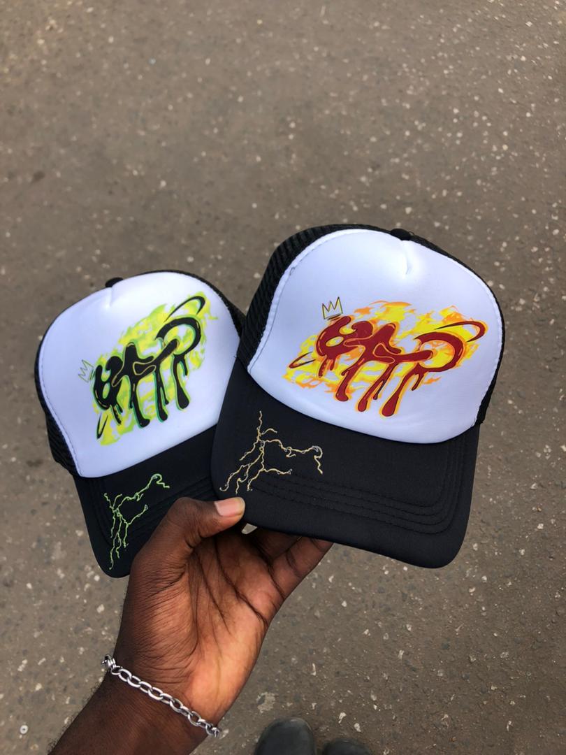 OFTP 'Bolt' Trucker