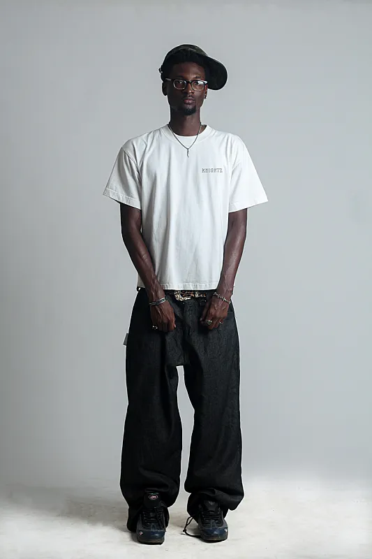 KNIGHTZ basic tees