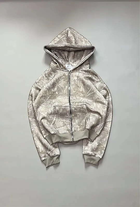 TWIGS hoodie