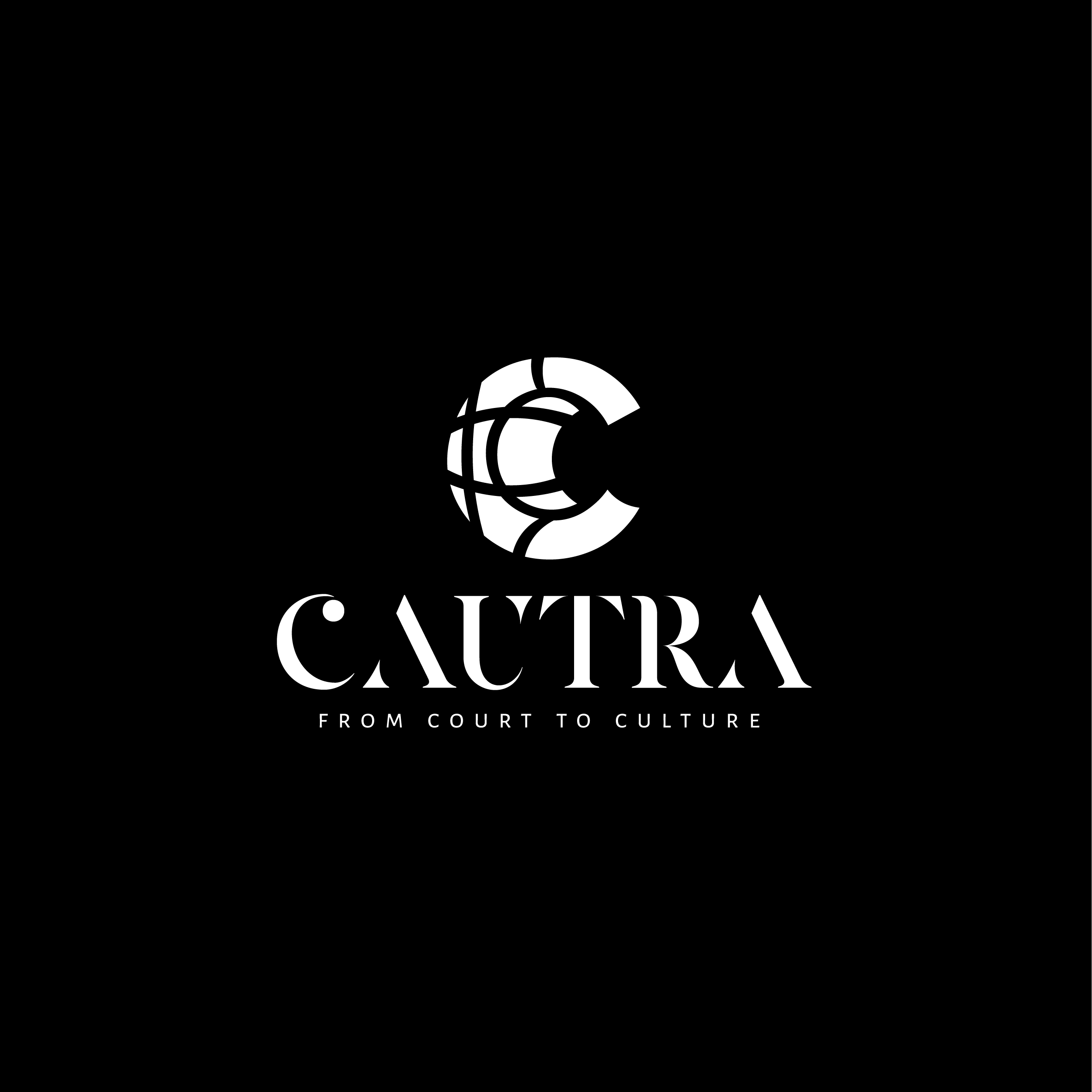 CAUTRA  Logo