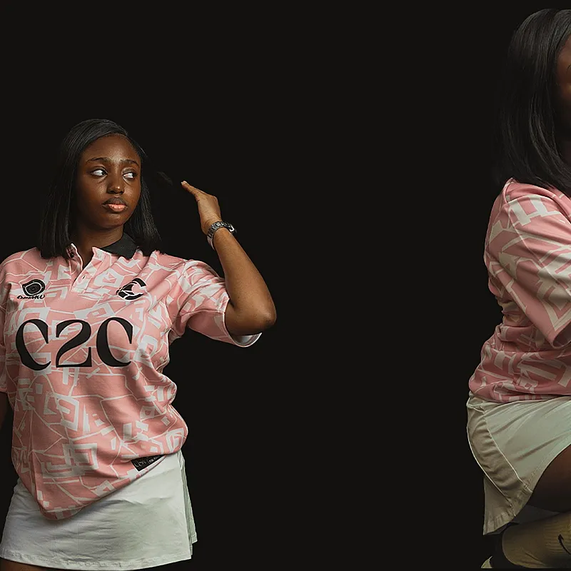 Obiaku Jersey